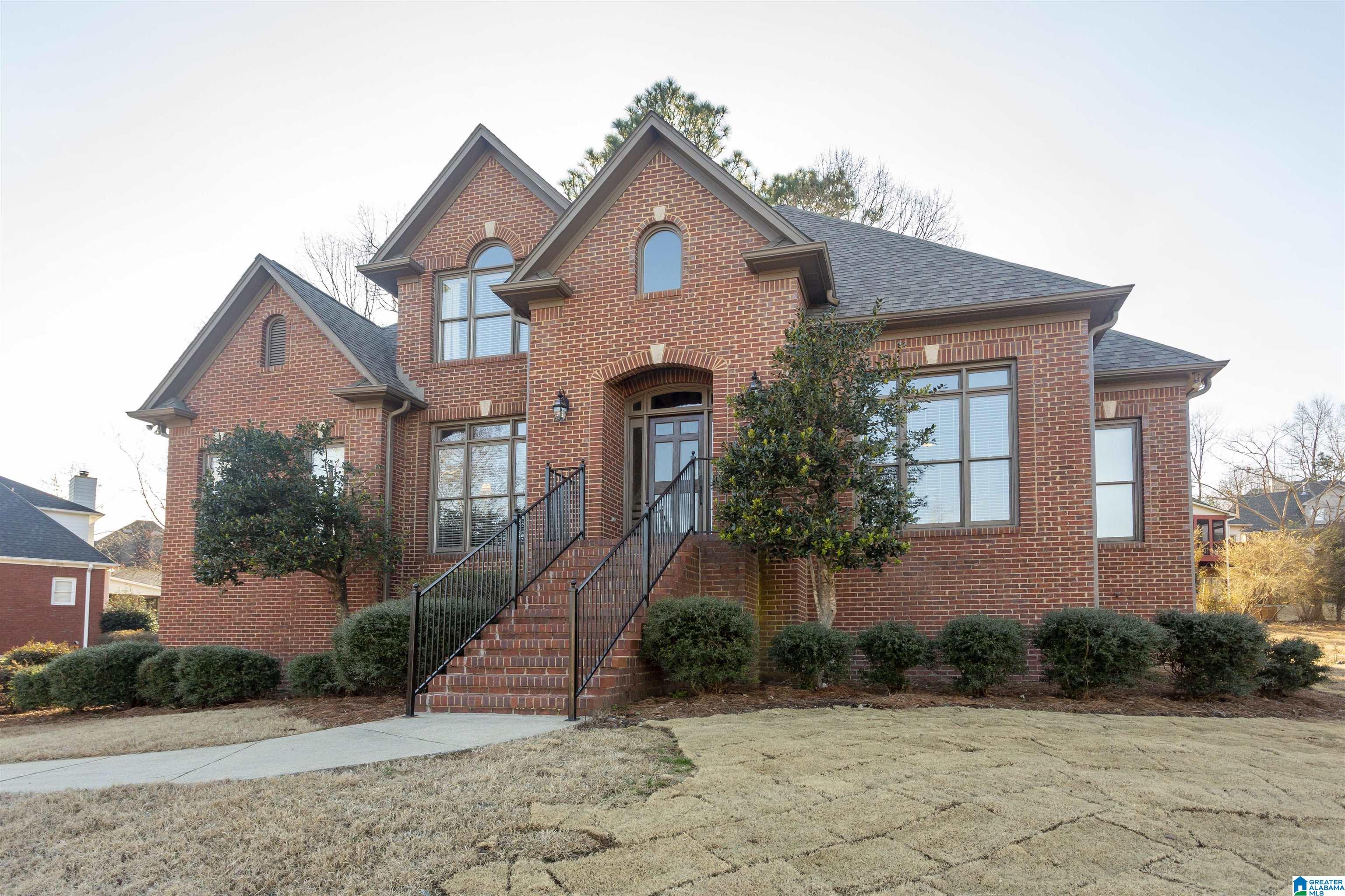 4269 Milner Road East Birmingham, AL 35242 - Photo 1 of 45