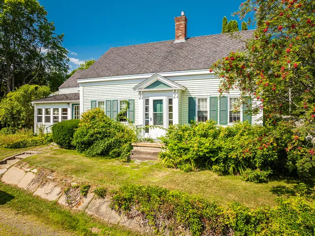 $755,000 | 48 Mechanic Street, Camden, ME 04843