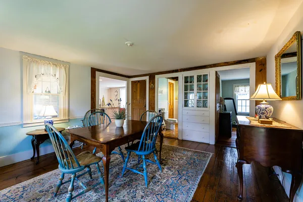 $699,000 | 48 Mechanic Street, Camden, ME 04843
