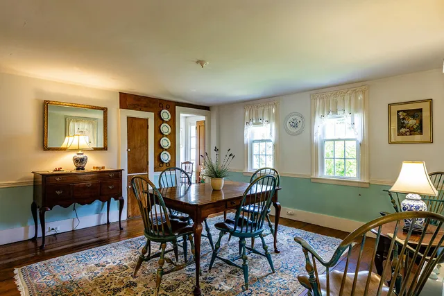 $699,000 | 48 Mechanic Street, Camden, ME 04843