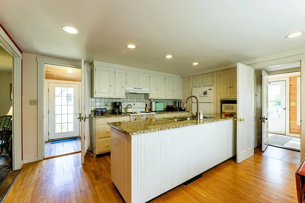 $699,000 | 48 Mechanic Street, Camden, ME 04843