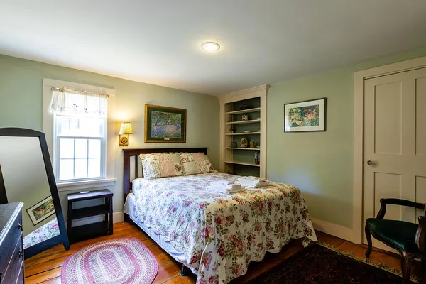 $699,000 | 48 Mechanic Street, Camden, ME 04843