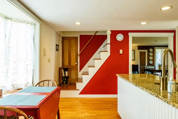 $699,000 | 48 Mechanic Street, Camden, ME 04843