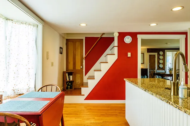 $699,000 | 48 Mechanic Street, Camden, ME 04843