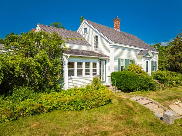 $699,000 | 48 Mechanic Street, Camden, ME 04843