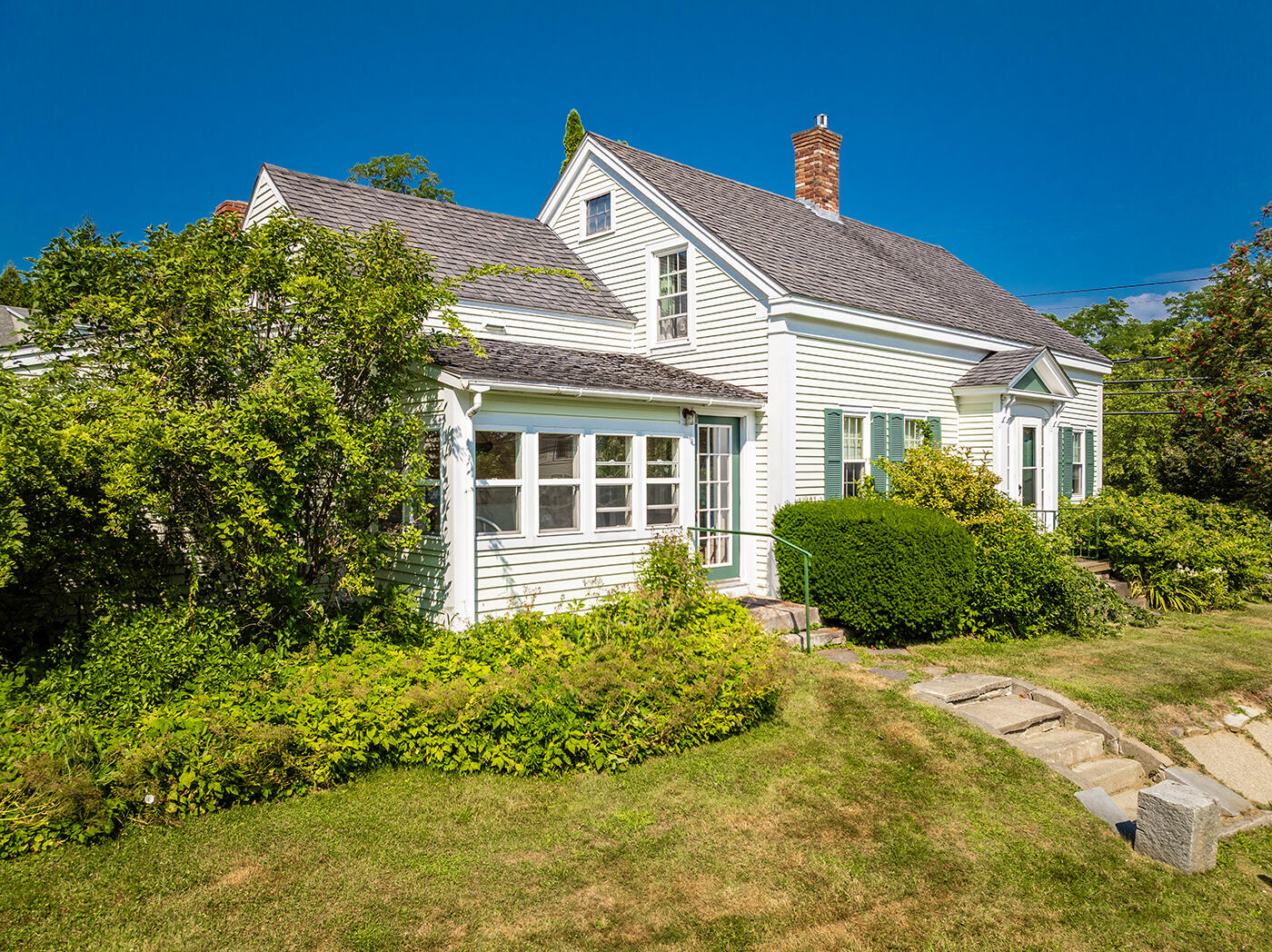 48 Mechanic Street Camden, ME 04843 - Photo 2 of 43 DJI_0090