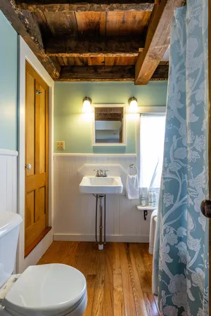 $699,000 | 48 Mechanic Street, Camden, ME 04843