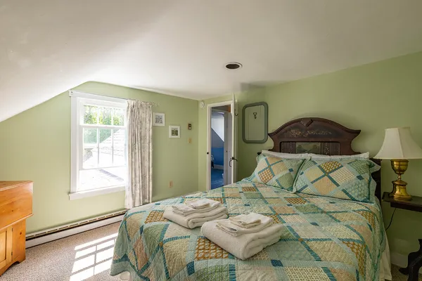 $699,000 | 48 Mechanic Street, Camden, ME 04843