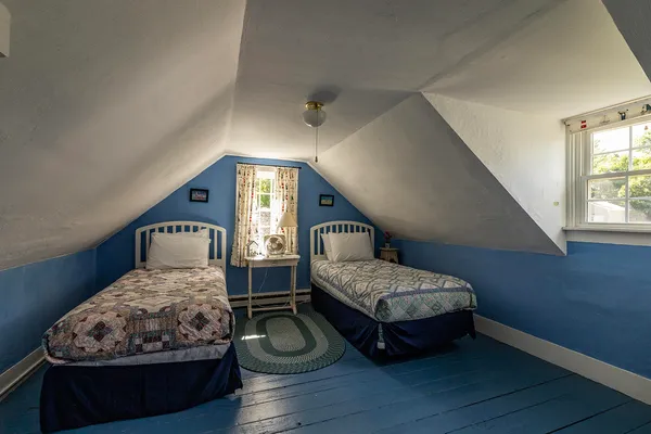 $699,000 | 48 Mechanic Street, Camden, ME 04843