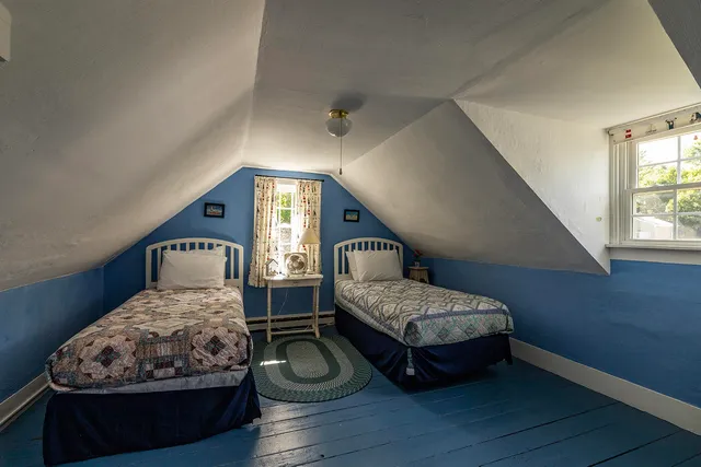 $699,000 | 48 Mechanic Street, Camden, ME 04843