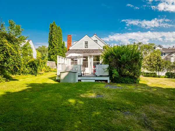 $699,000 | 48 Mechanic Street, Camden, ME 04843