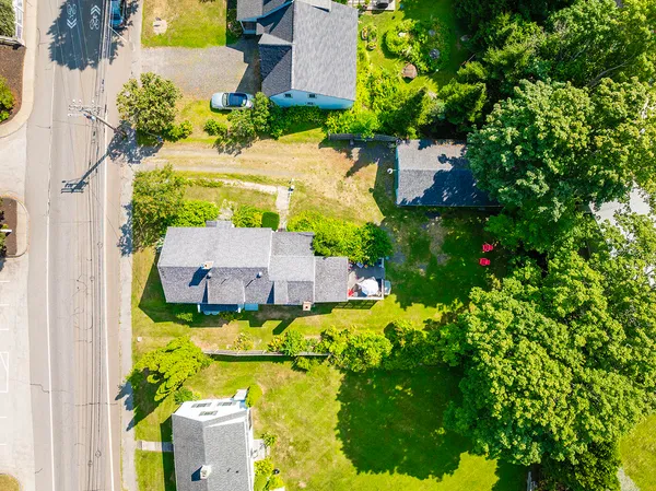 $699,000 | 48 Mechanic Street, Camden, ME 04843