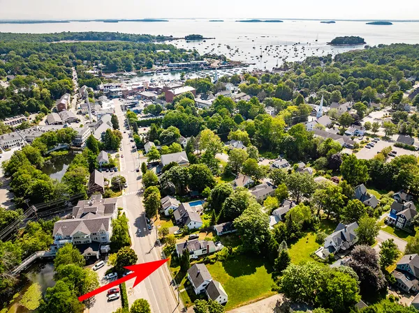 $699,000 | 48 Mechanic Street, Camden, ME 04843