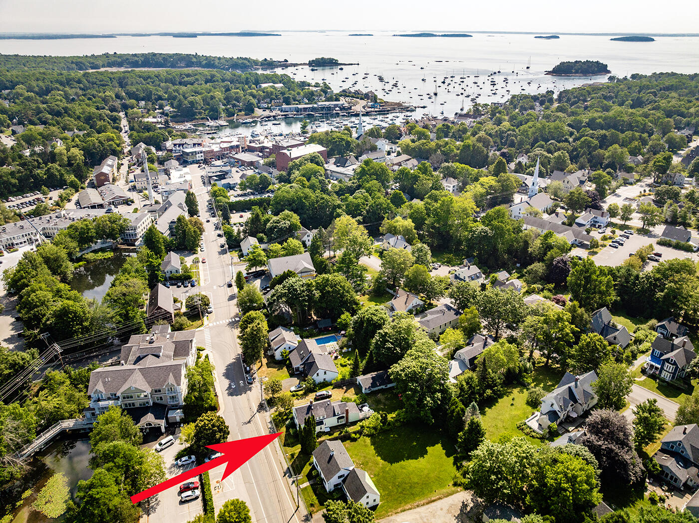 48 Mechanic Street Camden, ME 04843 - Photo 34 of 43 DJI_0095