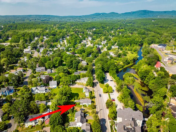 $699,000 | 48 Mechanic Street, Camden, ME 04843