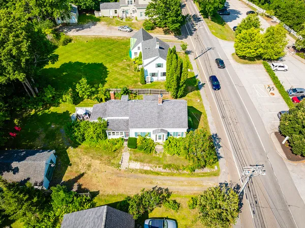 $699,000 | 48 Mechanic Street, Camden, ME 04843