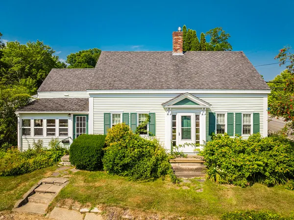 $699,000 | 48 Mechanic Street, Camden, ME 04843