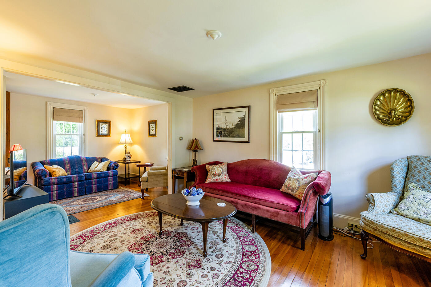 48 Mechanic Street Camden, ME 04843 - Photo 4 of 43 IMG_1318