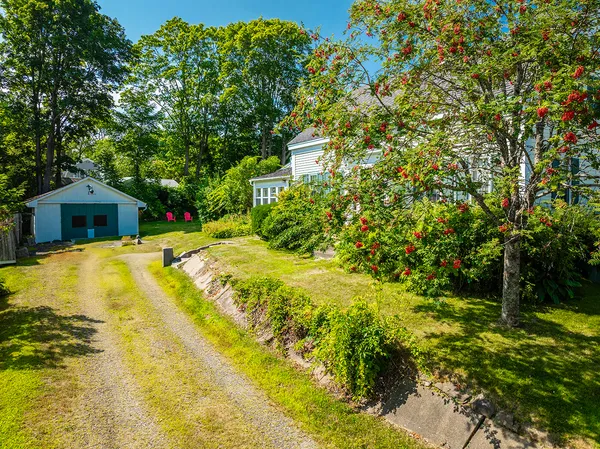 $699,000 | 48 Mechanic Street, Camden, ME 04843