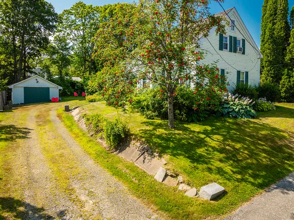 $699,000 | 48 Mechanic Street, Camden, ME 04843