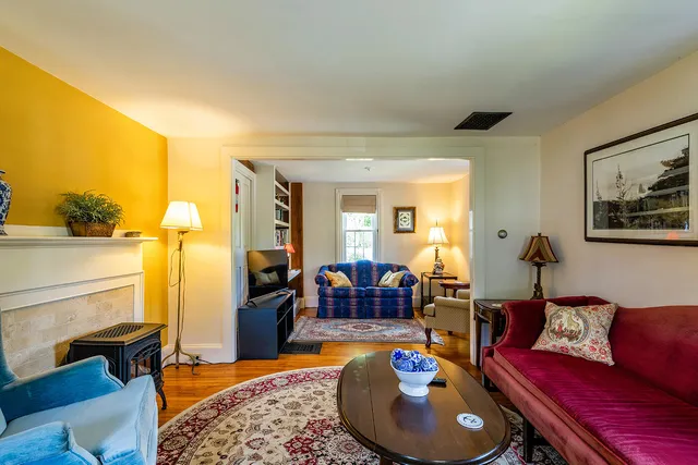 $699,000 | 48 Mechanic Street, Camden, ME 04843