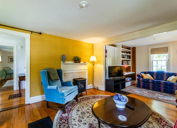 $699,000 | 48 Mechanic Street, Camden, ME 04843