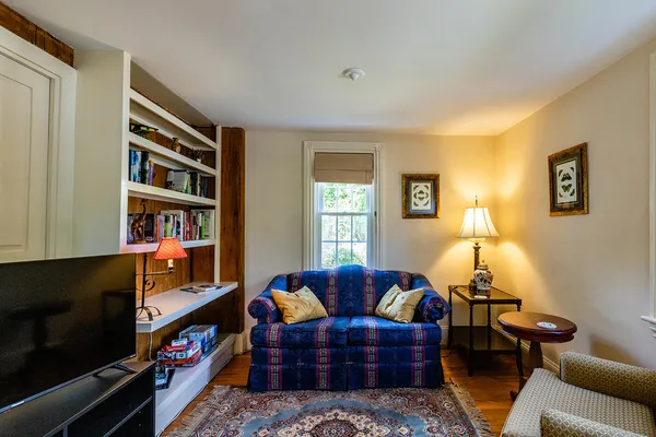 $699,000 | 48 Mechanic Street, Camden, ME 04843