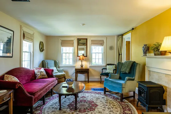 $699,000 | 48 Mechanic Street, Camden, ME 04843