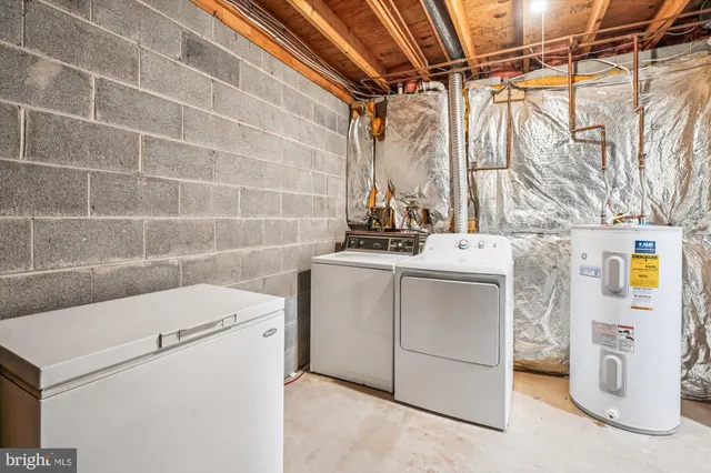 a view of a balcony with wooden floor