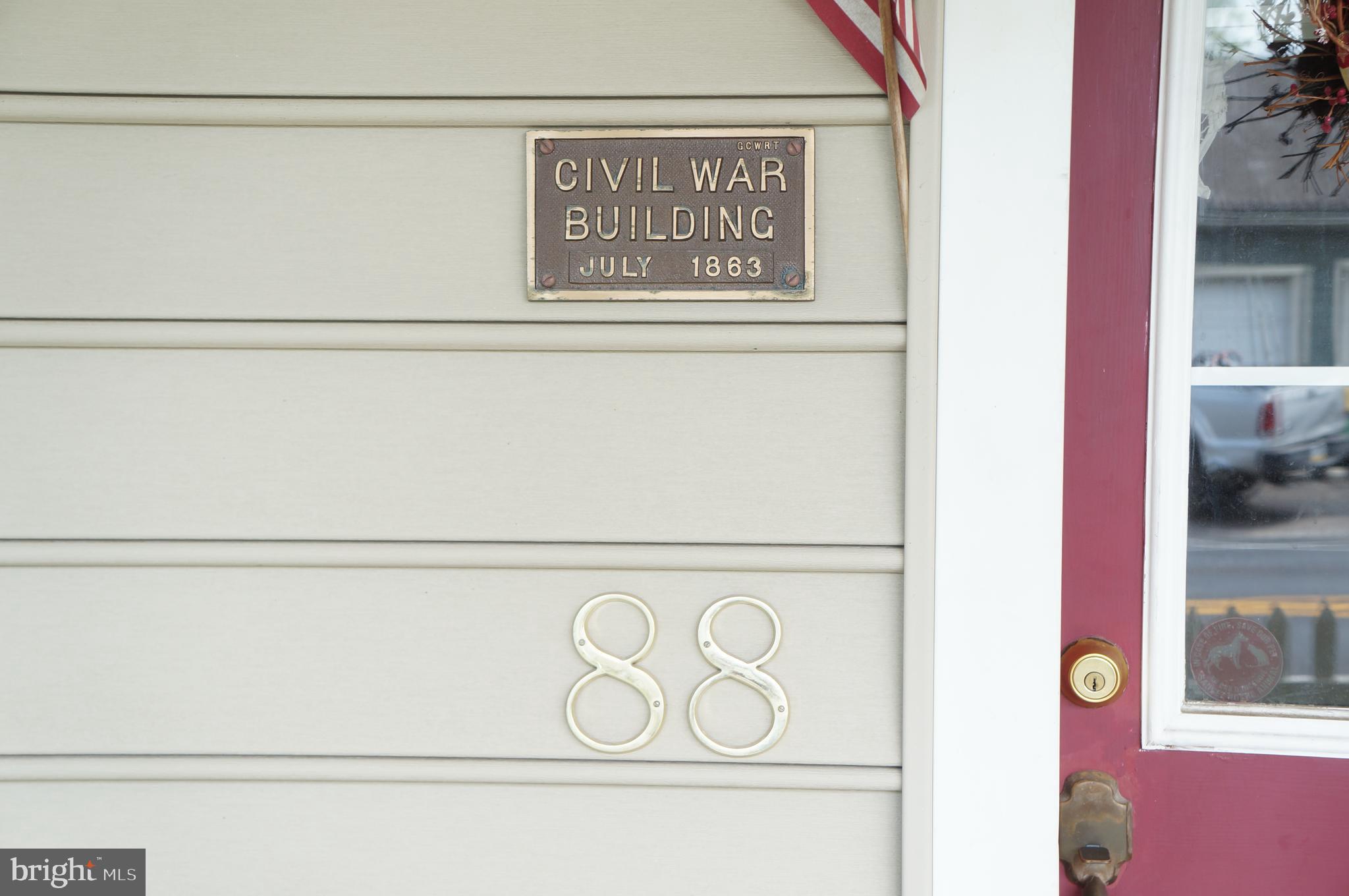 88 Hunterstown Hampton Road Gettysburg, PA 17325 - Photo 2 of 35
