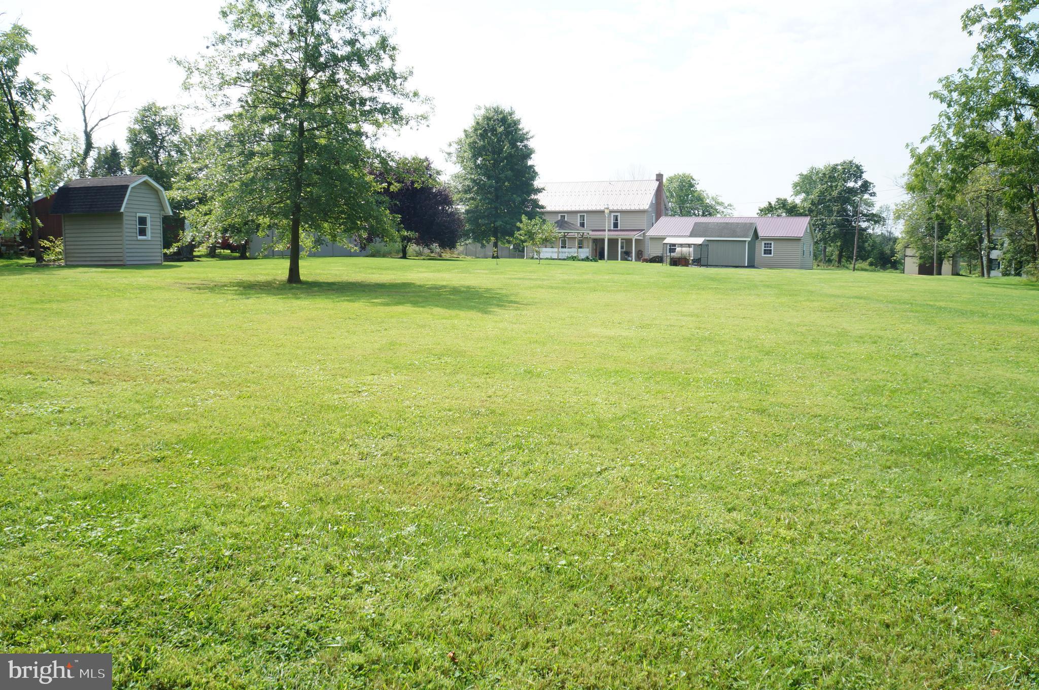 88 Hunterstown Hampton Road Gettysburg, PA 17325 - Photo 13 of 35