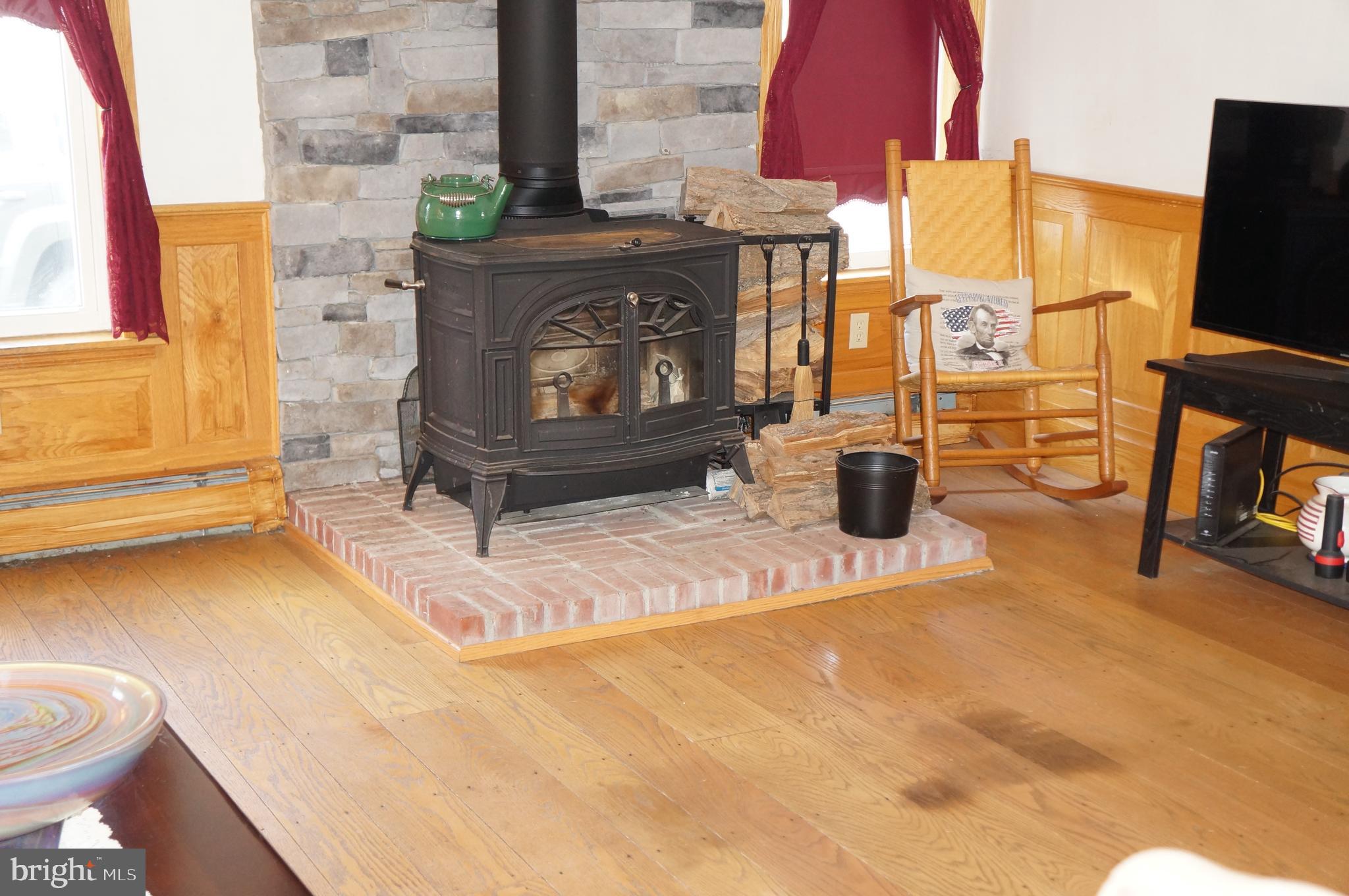 88 Hunterstown Hampton Road Gettysburg, PA 17325 - Photo 15 of 35