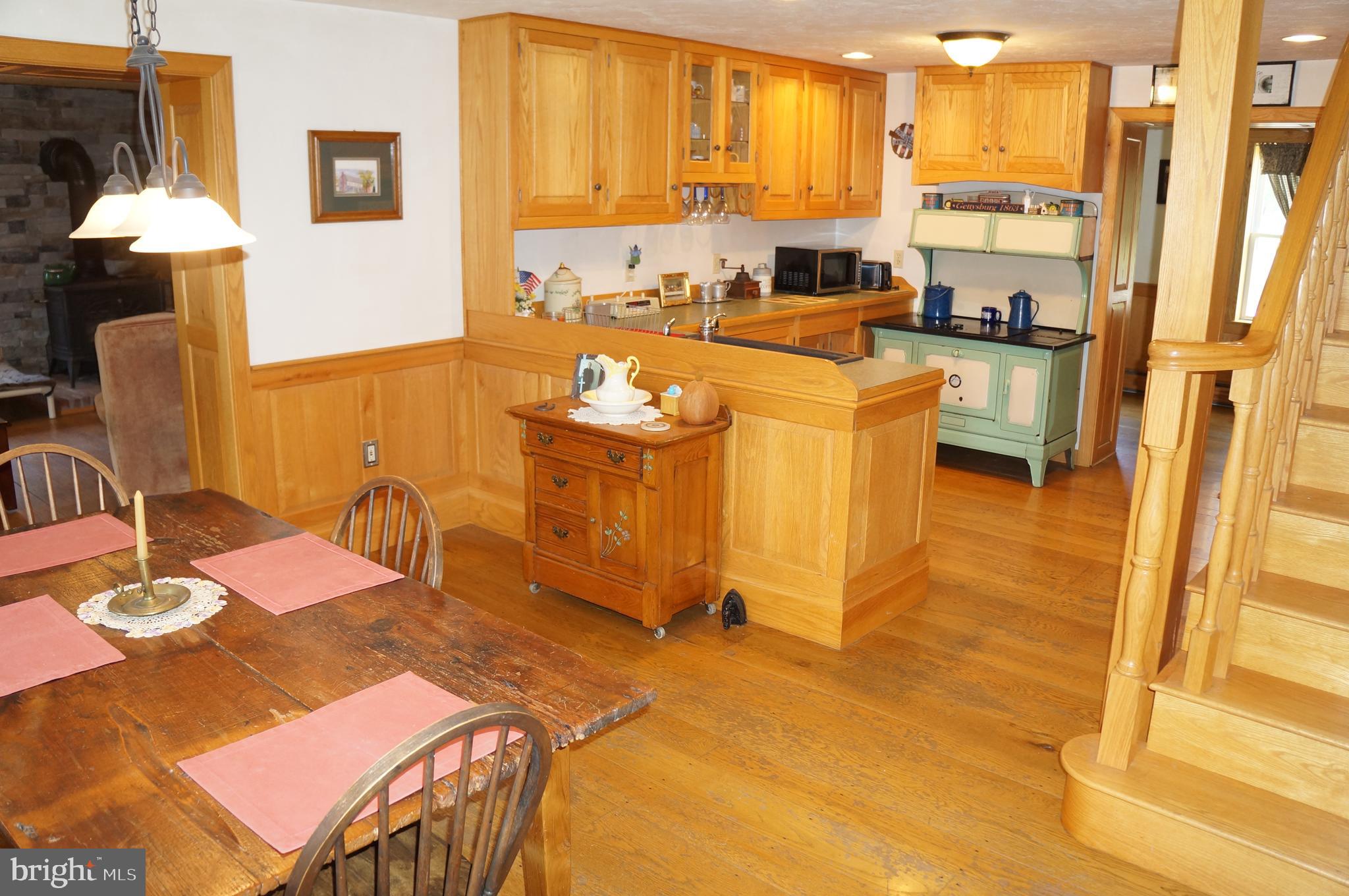 88 Hunterstown Hampton Road Gettysburg, PA 17325 - Photo 16 of 35