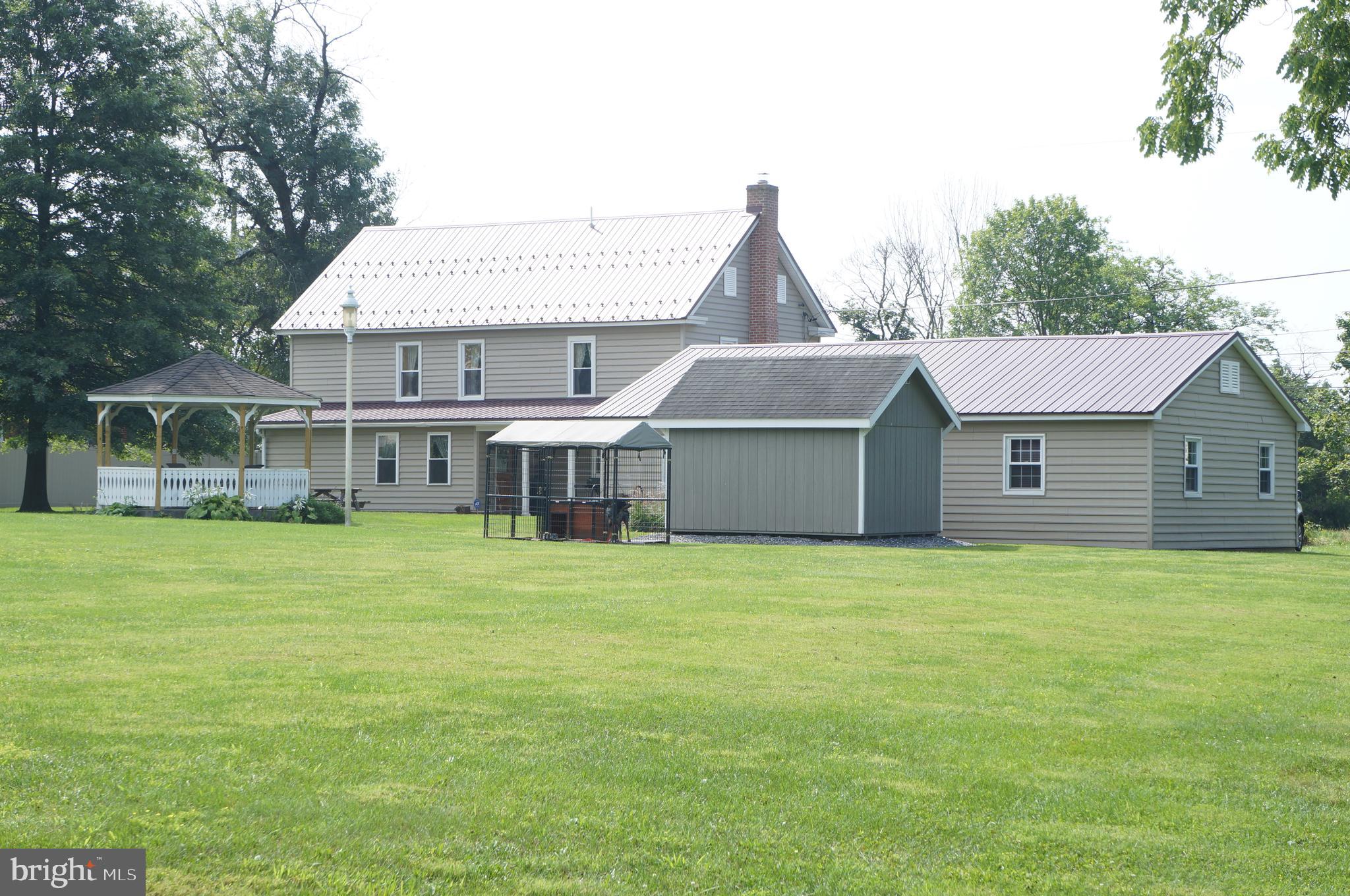 88 Hunterstown Hampton Road Gettysburg, PA 17325 - Photo 33 of 35