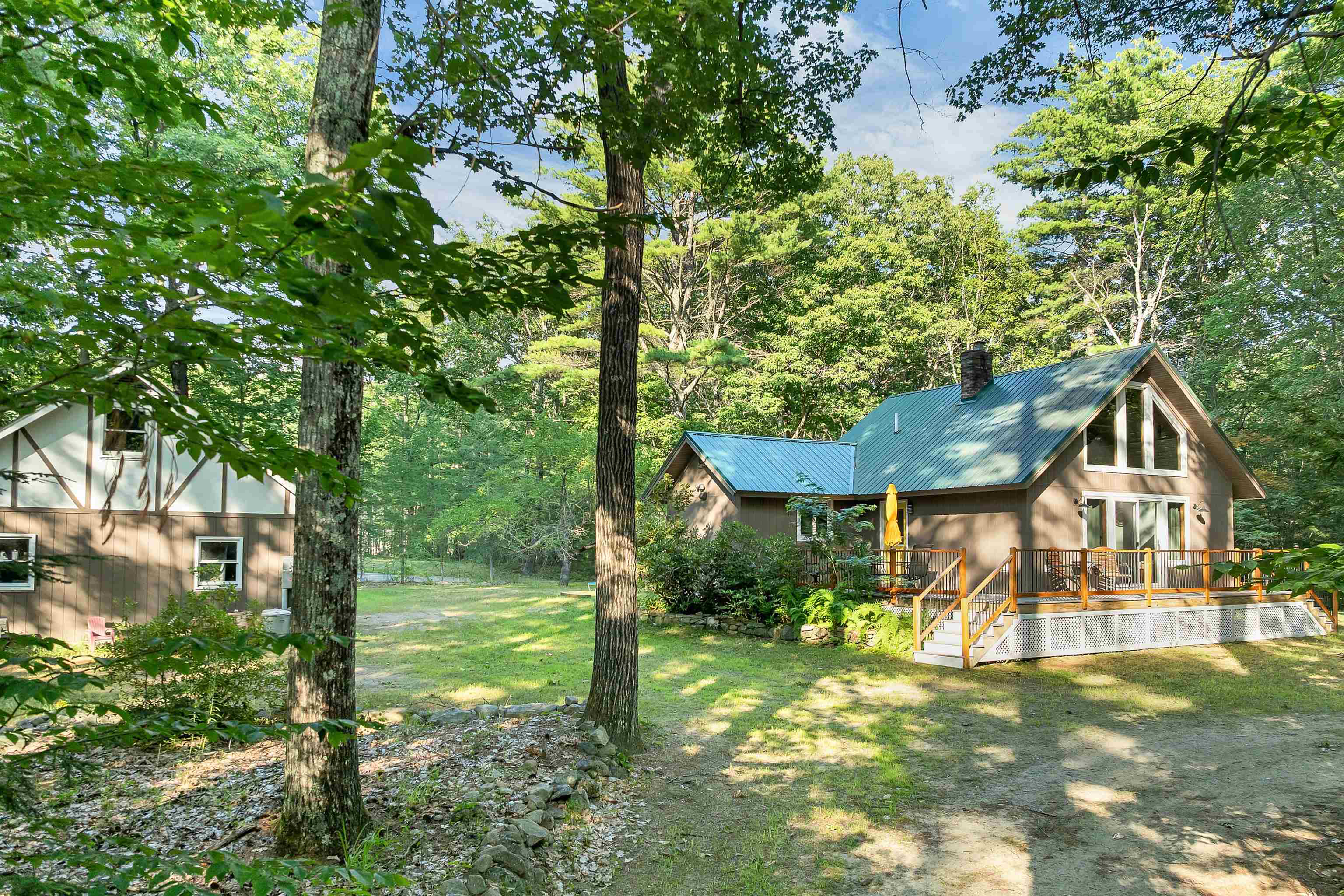 93 Long Point Road Moultonborough, NH 03254 - Photo 5 of 30