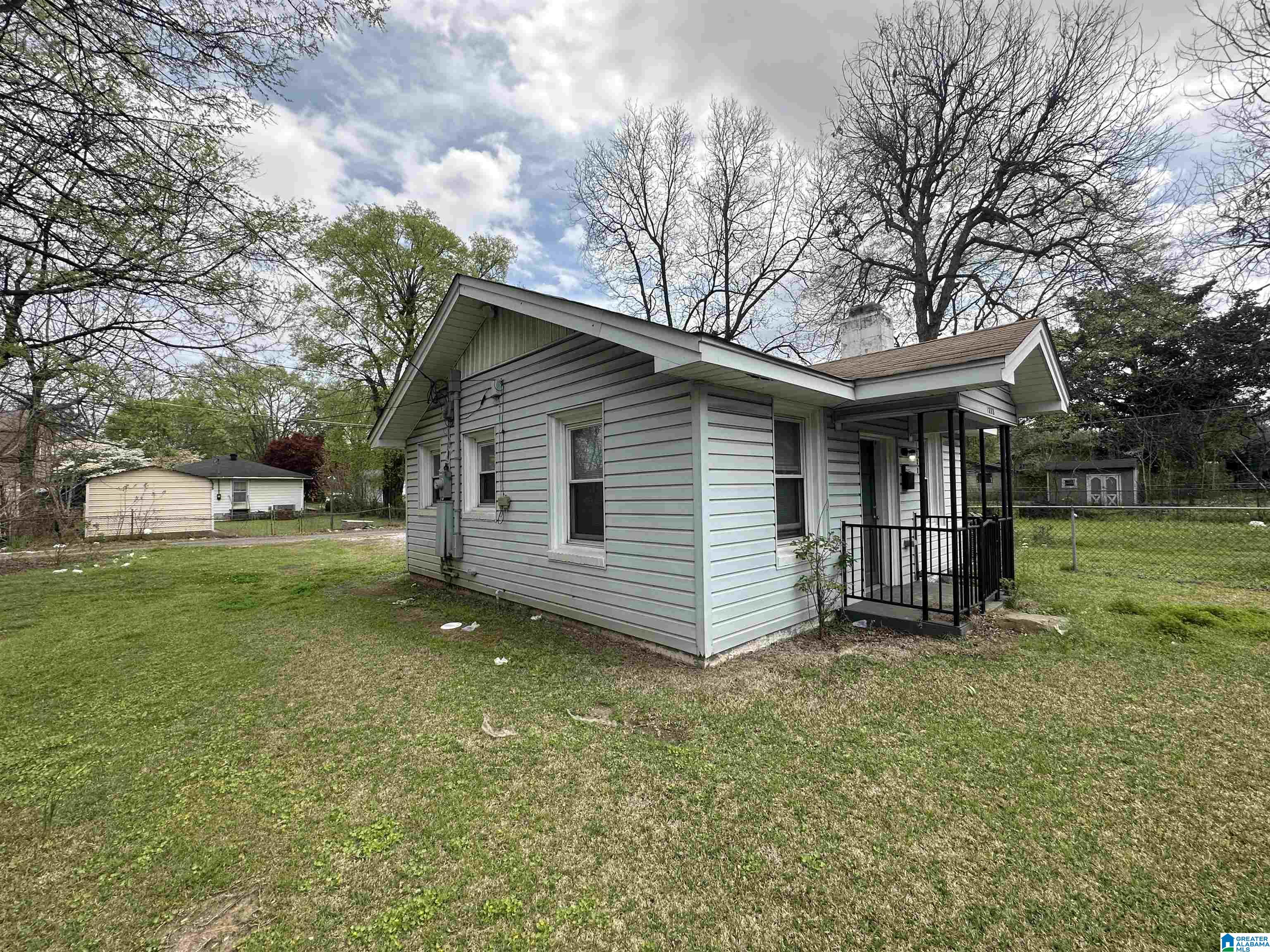 1223 Hanover Street Birmingham, AL 35217 - Photo 24 of 34