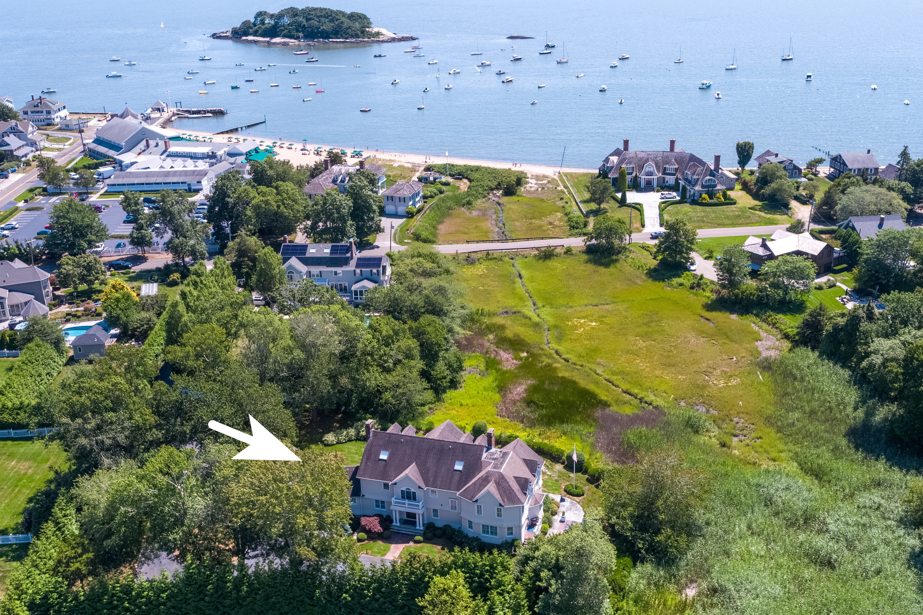 10 Middle Beach Road West Madison, CT 06443 - Photo 1 of 1 Gallery Image 1