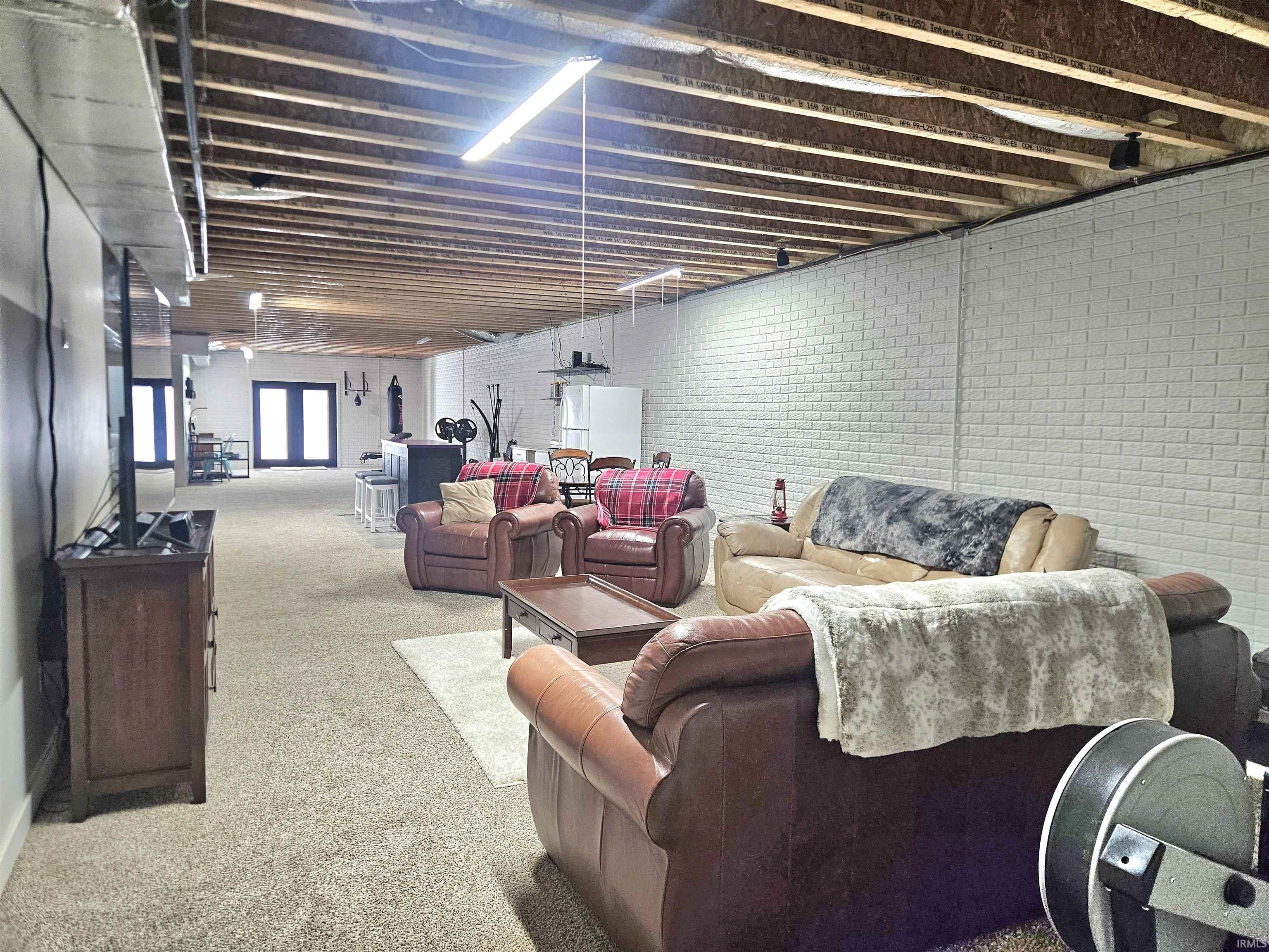 8753 Lake Road Jasonville, IN 47438 - Photo 18 of 28