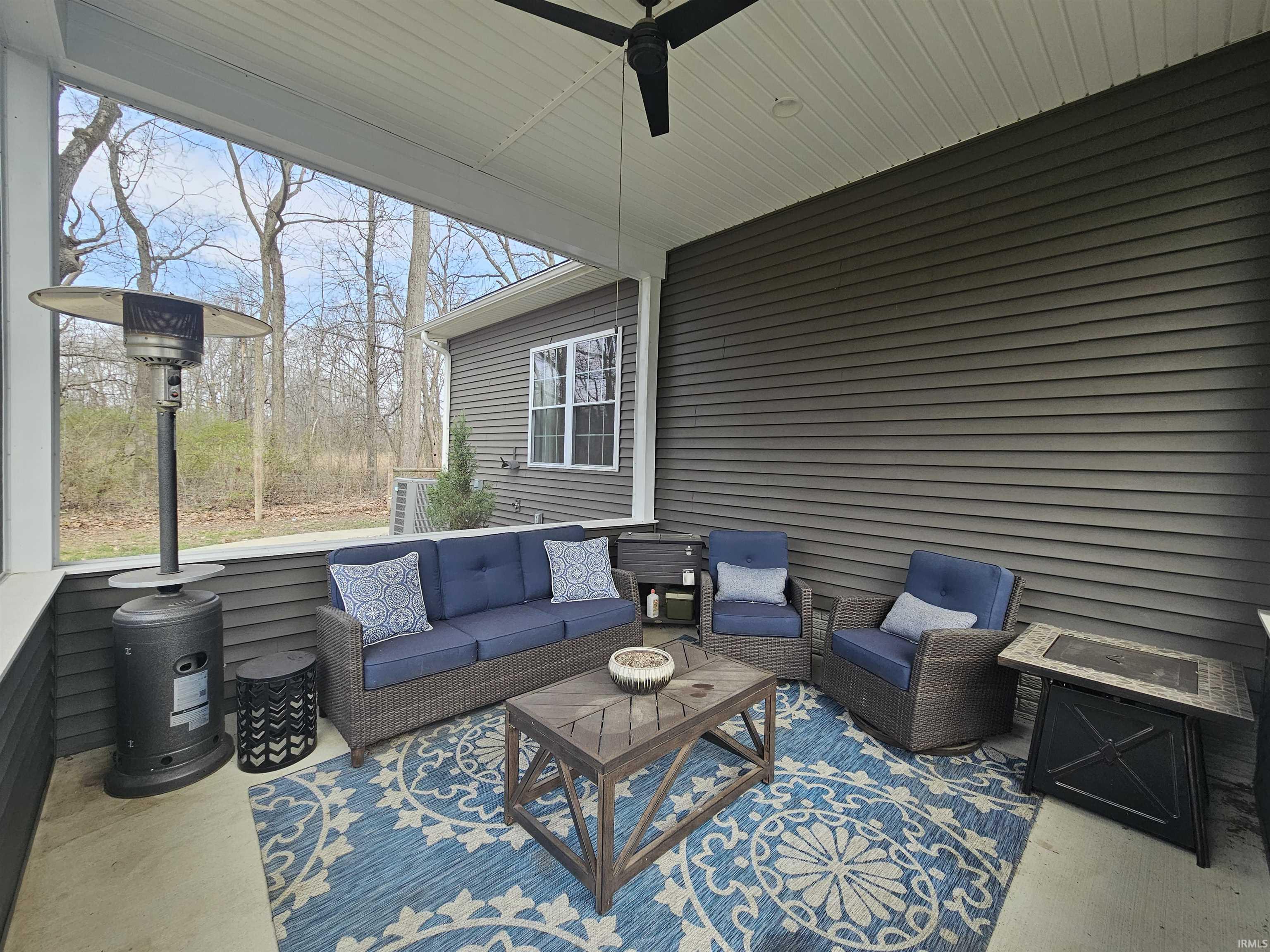 8753 Lake Road Jasonville, IN 47438 - Photo 23 of 28