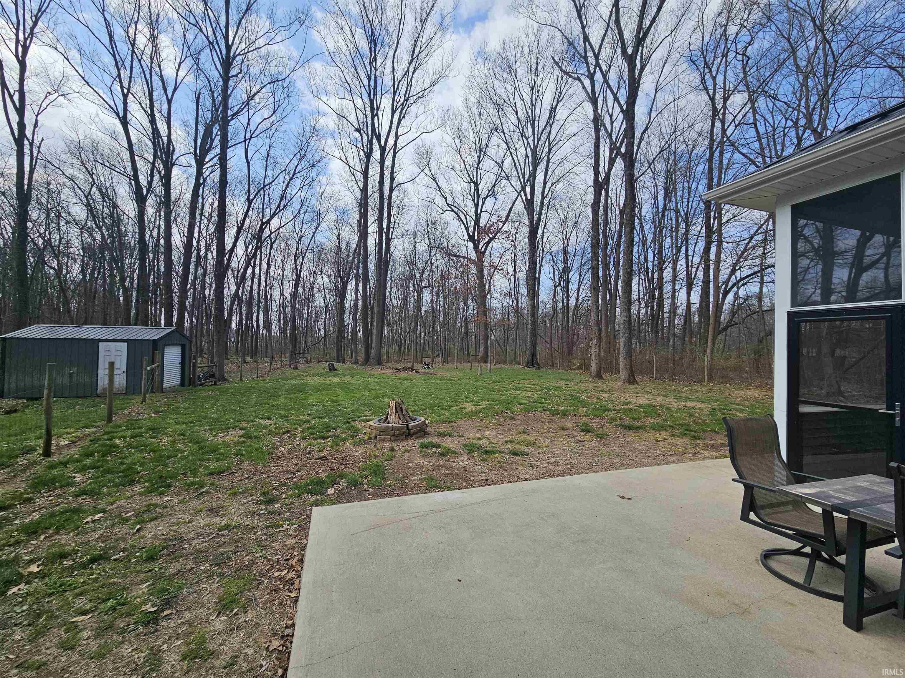 8753 Lake Road Jasonville, IN 47438 - Photo 27 of 28