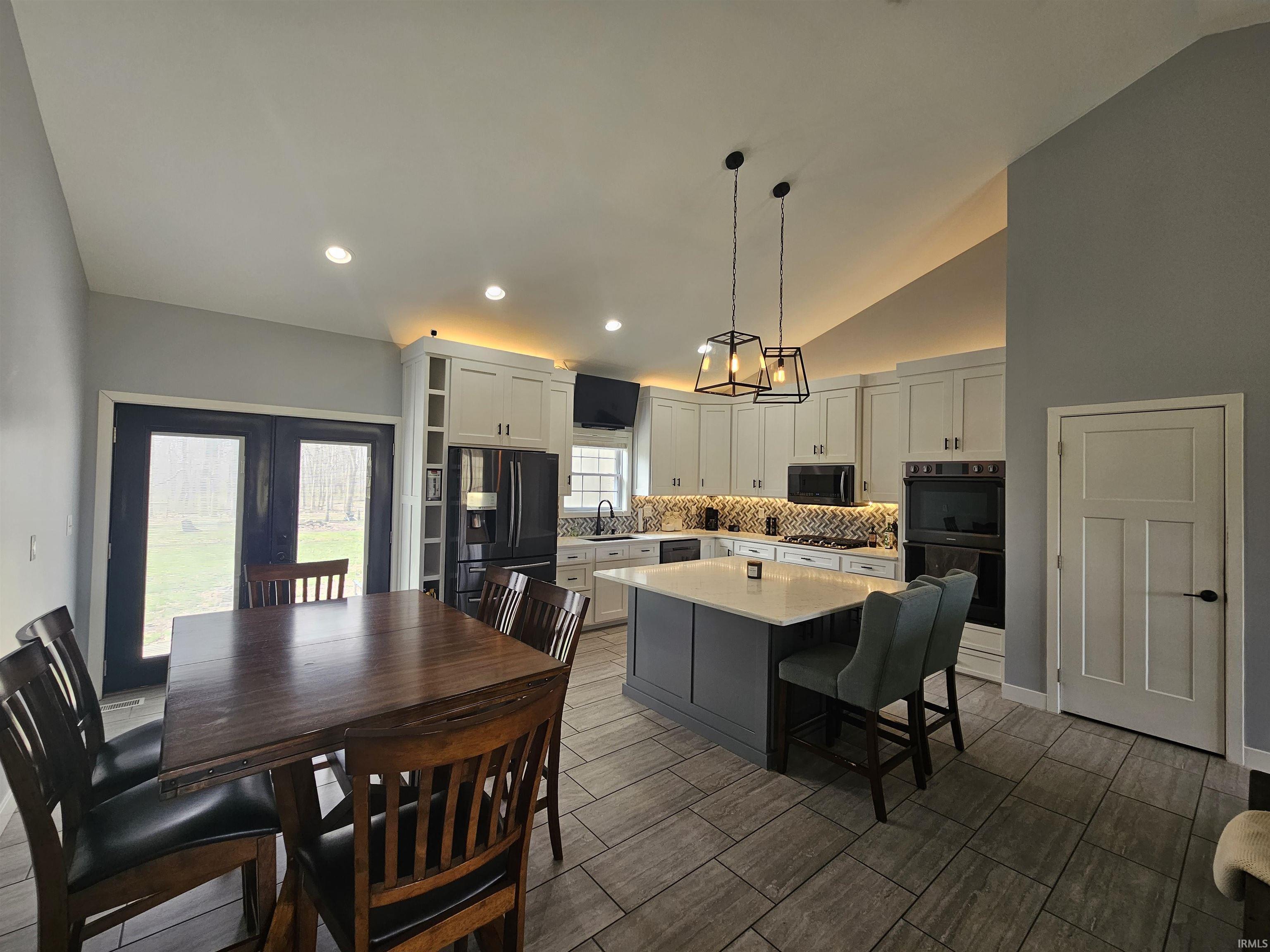 8753 Lake Road Jasonville, IN 47438 - Photo 3 of 28