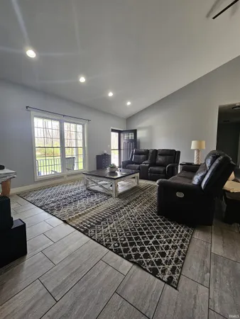 $499,000 | 8753 Lake Road, Jasonville, IN 47438