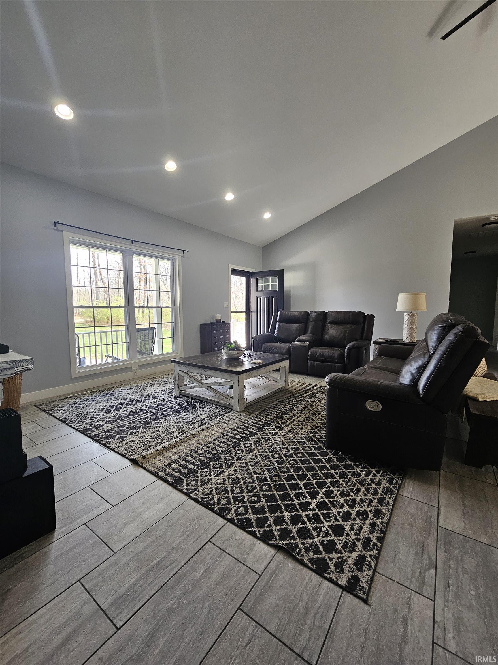 8753 Lake Road Jasonville, IN 47438 - Photo 7 of 28