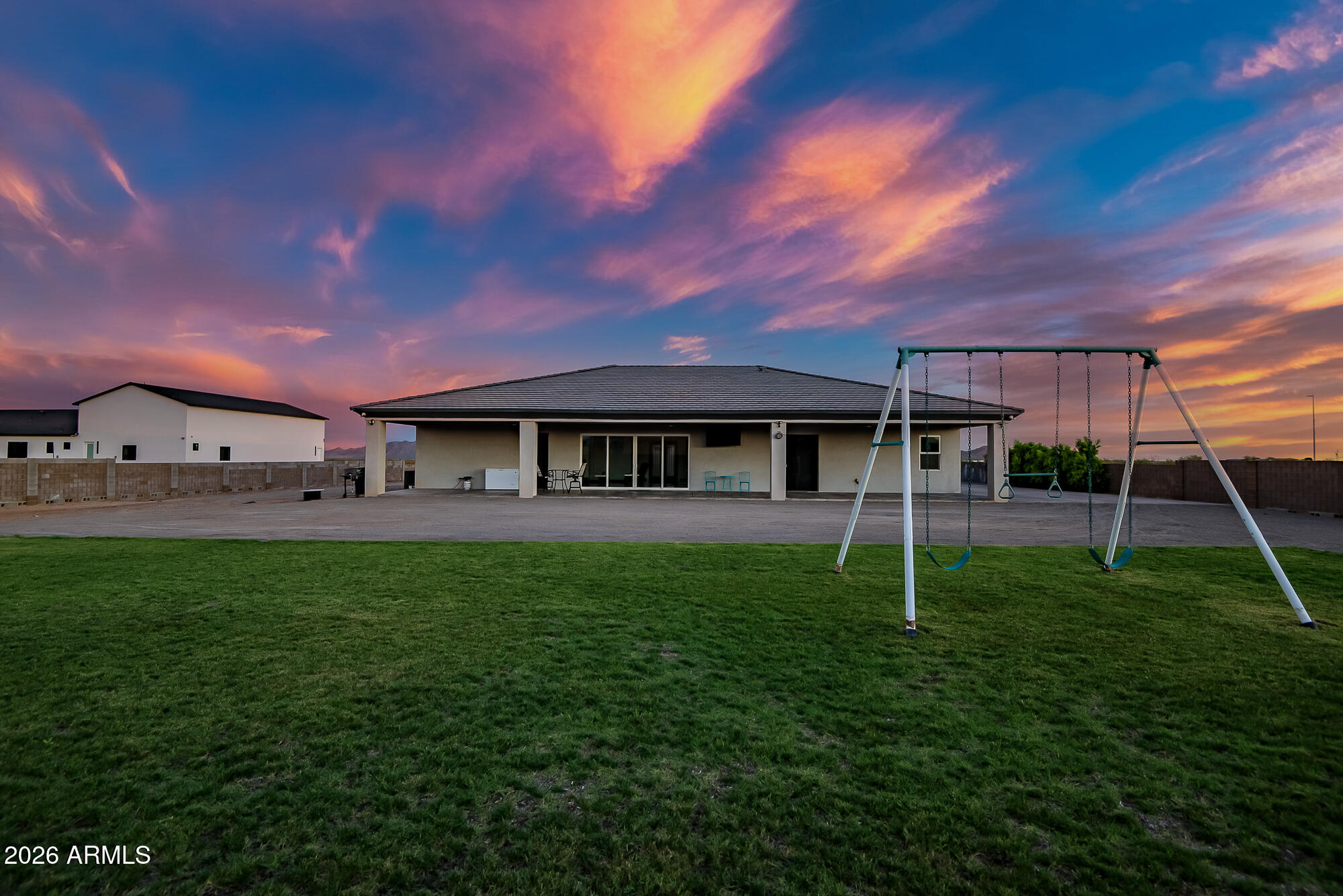 23532 West Jomax Road Wittmann, AZ 85361 - Photo 84 of 86 DSC_7738