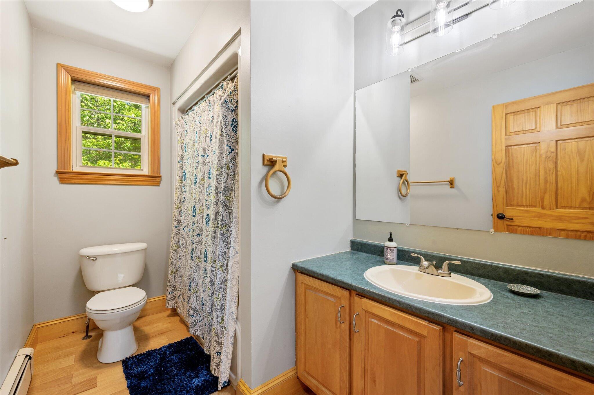 40 Orcutt Mountain Road Bucksport, ME 04416 - Photo 21 of 48 26-Bathroom 2