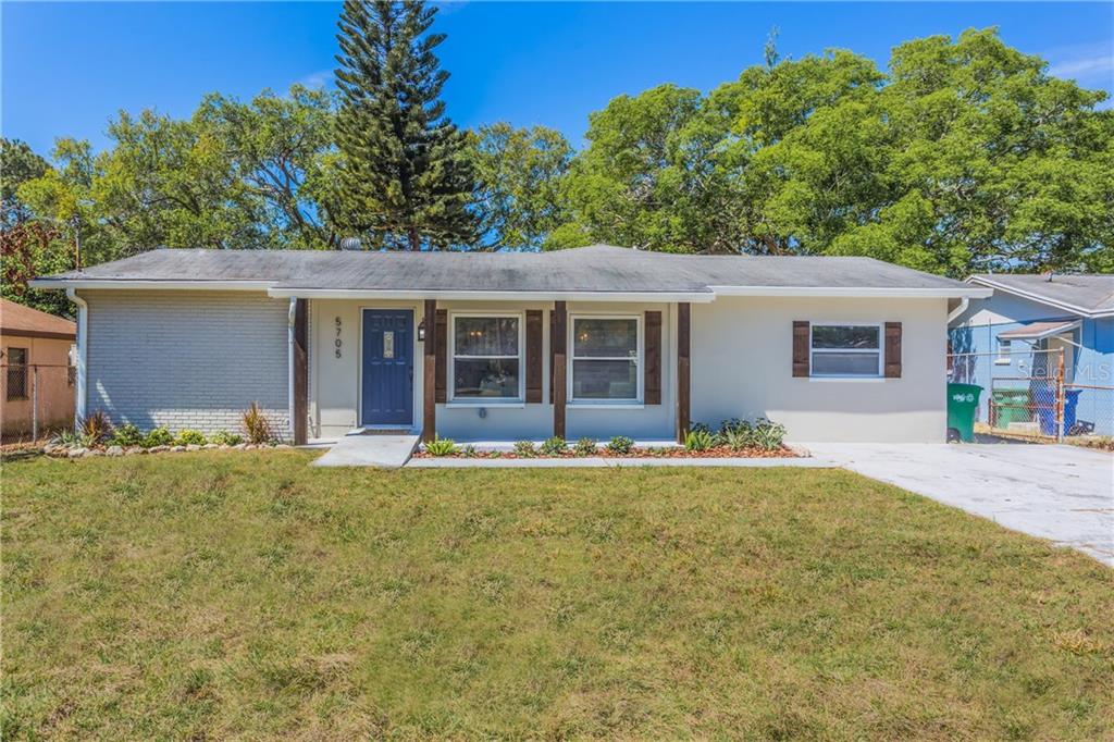 5705 South Sheridan Road Tampa, FL 33611 - Photo 1 of 1
