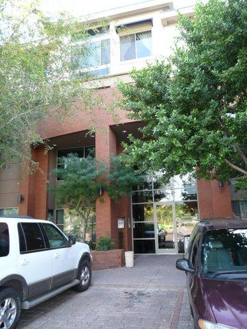 1701 East Colter Street, Unit 301 Phoenix, AZ 85016 - Photo 7 of 8 FRONT