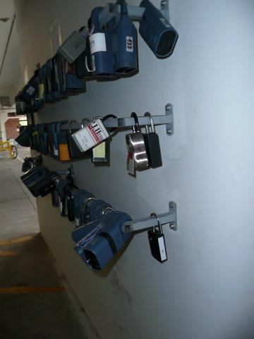 1701 East Colter Street, Unit 301 Phoenix, AZ 85016 - Photo 8 of 8 LOCK BOX