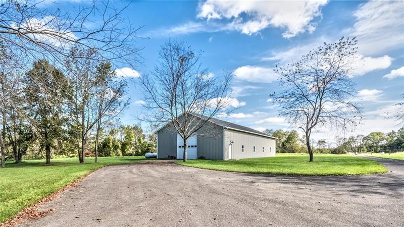 129 Textor Hill Road Evans City, PA 16033 - Photo 17 of 25