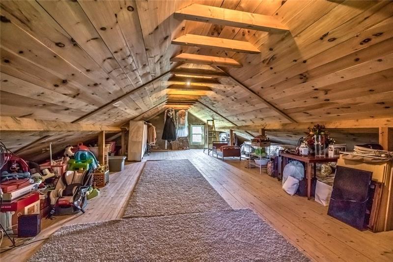 129 Textor Hill Road Evans City, PA 16033 - Photo 21 of 25